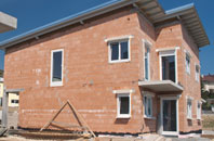 West Runton home extensions