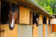 free West Runton stable construction quotes