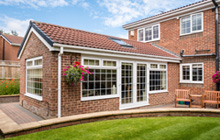 West Runton house extension leads