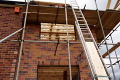house extensions West Runton