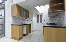 West Runton kitchen extension leads