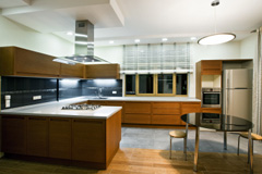 kitchen extensions West Runton